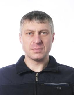 Киреев Сергей Фагимович